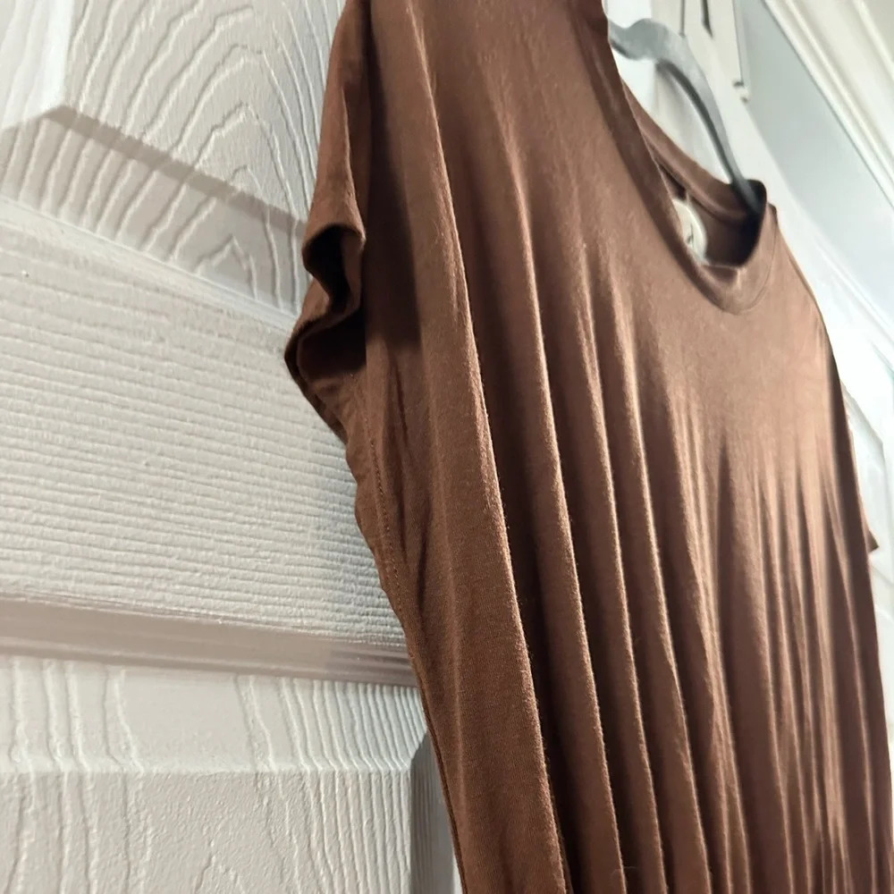 Amazon Dress Large - Picture 2 of 6